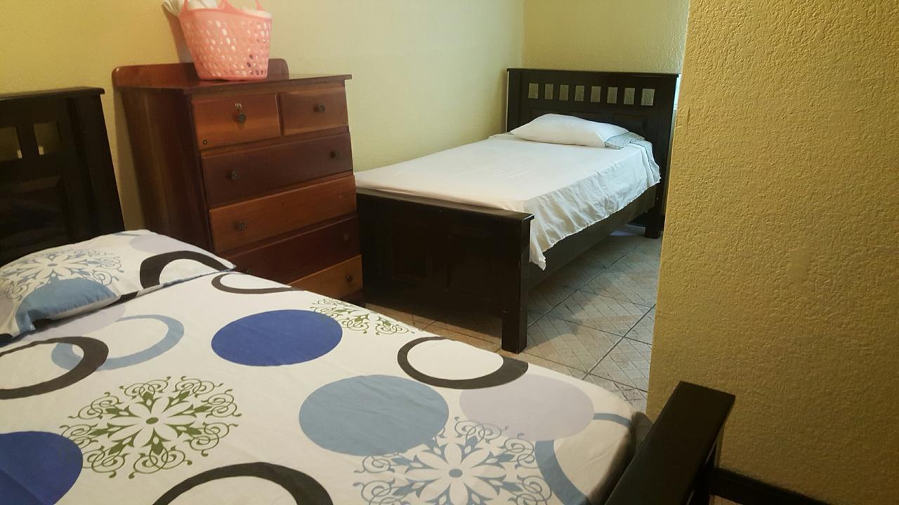 Hotel Central Park San Pedro  Kültér fotó